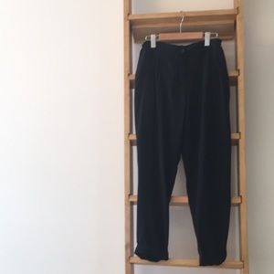 Beautiful Aritzia Wilfred silk pant
